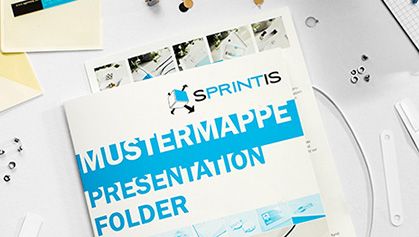 ACCESSOIRES POUR LA PRODUCTION DE DOSSIERS DE PRÉSENTATION